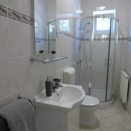 Apartment Ildiko Apartman *
