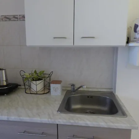 Ildiko Apartman * Szeged