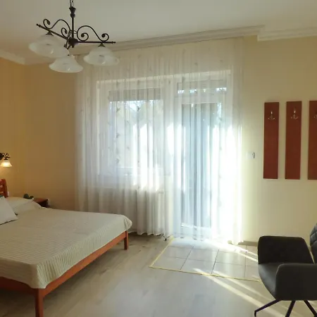 Ildiko Apartman Szeged