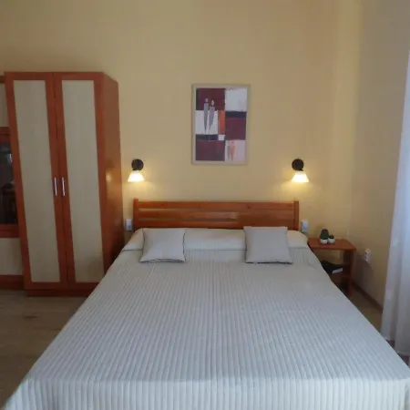 Ildiko Apartman *