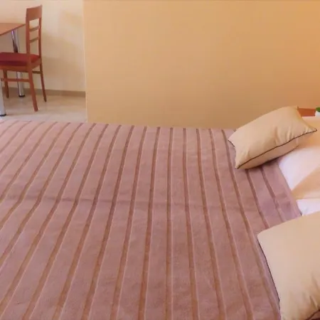 Ildiko Apartman Szeged