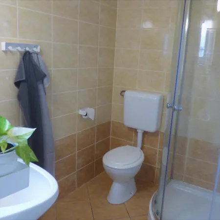 Ildiko Apartman * Szeged