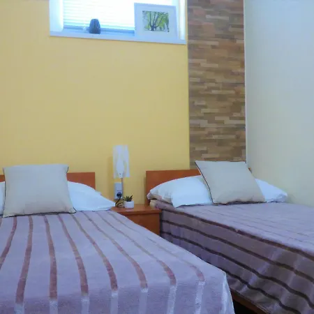 Ildiko Apartman *
