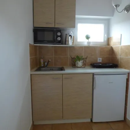 Ildiko Apartman