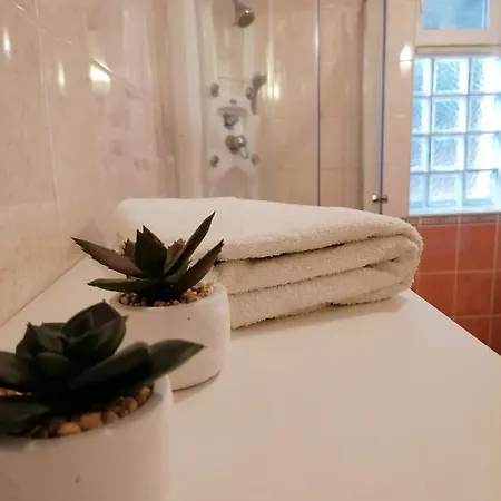 Apartment Ildiko Apartman *