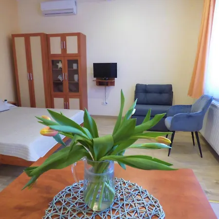 Appartamento Ildiko Apartman
